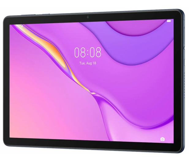 Huawei Outlet MatePad T10s WiFi 4/64GB granatowy - 1562124 - zdjęcie 3